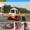 Road Maintenance Road Brusher Machine