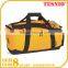 Fine Canvas Duffle Fancy Travel Bag, Travel Storage Gym Bag