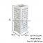 Wedding Home Decoration small cube table lamp wood votive lamp for hotel decoration
