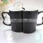 11oz sublimation mug, sublimation couple mug