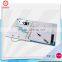 hot sale 7"LCD video folder,Hybrid video folder,video booklet with head phone