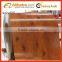 Wooden PPGI Pre-painted Galvanized Color Plates Steel Coils
