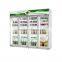 convenience refrigeration showcase glass doorstore