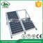 Fast Delivery Ground Mounted Solar Rack System For Sale