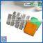 Different color dual hole pencil sharpener for exhibition                        
                                                Quality Choice