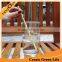 Hot Sale 500ml Yorkshire Mason Jar Glasses For Drink