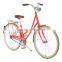 2016 SINGLE SPEED BIKE FOR LADY (CT-26001)