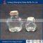 Long Exported Finely Processed Storage Bottle for Dried Fruit