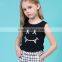 hight quality Girl Vest or Baby Vests and Children Clothing with low prices