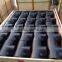 China supplier carbon steel and stainless steel equal tee