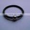 Customized new products leather bracelet for woman