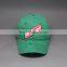 FASHION BASEBALL CAP RACK WITH APPLIQUE