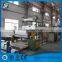 High Speed Leather making Machine