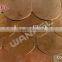 Fish Scale Roof Tile/copper Roof Shingle/copper Asphalt Roof Tile