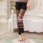 Winter Thick Thermal Leggings With Fleece Polartec Plus Plush for ladies latest technology black color K111
