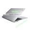 3 PCS 4H Surface Anti-scratch Screen Protector Protective Film Case Cover Kit for 11 inch Macbook Air