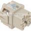 09200042711 HA-4P-F CONECTOR +(Crimping+assembly)Cabinet internal cable assembly Custom processing