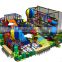 China professional factory commercial used soft indoor playground equipment sale for children