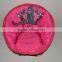 China Wholesale Custom folding moon chair