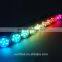 waterproof 35mm 6pcs digital addressable outdoor computer controlled led display pixel dot light