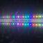 Size 75*15 MM IP68 Waterproof SMD5050 With WS2811Magic RGB Led Module