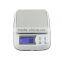 Chines Digital Dimensions 112*73*15MM Diamond Scale