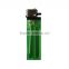 HL-15-6 New product flint clear disposable lighter