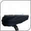 Bicycle Seat Cushion Waterproof Soft Silicone Gel with 3D Bike Seat Cover for Bicycle Saddle
