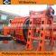 Hot Sale Construction Concrete Pipe Making Machine With 90kw Power in Low Price