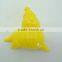 Multi-color variety of plastic sea animal sand mold toy