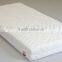 luxury nature sleep Latex mattress zip cover