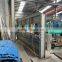 4M zinc sheet bending machine
