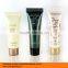 promotional mini tube container for cosmetics