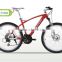 LIONHERO Mountain bike aluminum bike bright color