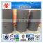 Made in China solid marine super arch fender cylinder type V type D type rubber dock fender