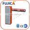 TCP/IP FUJICA Security barrier gates for car parking