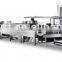 High Quality Stainless Steel Potato Crisp Production Line