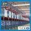 Pallet racking systems steel beam Warehouse Rack