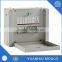 Custom Waterproof Switch Box, PVC Electrical Main Switch Box