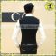 top brand black 100%wool sleeveless mens vest & waistcoats