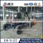 Max. drilling depth 600m core drilling rig for mining