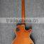 Weifang Rebon Left Hand RLP Electric Guitar in Nice Colour