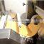 KH industrial semi automatic hamburger bread production line with hot sale