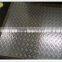 Aluminum tread plate 3003 3004 For stair tread /wall decoration manufacturer in china