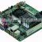 Atom D525 DC12V POS machines motherboard mini ITX M58_D52