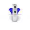 Blue wing flap barrier gate(Single core:USD580; Dual core:USD780)