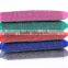 stainless steel wire kitchen cleaning sponge scourer