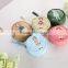2016  express China wallet high quality round coin purse PU zipper coin purse