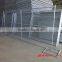 Cheap Cost Easily Assembled Spot Temporary Chain Link Fence for Sale