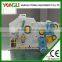 complete turn key project timber chipper machine with long service time